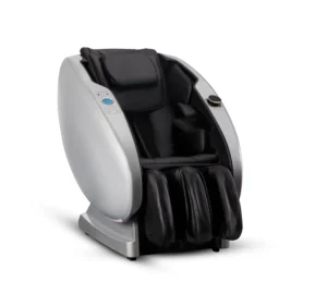 Full Body Massage Coin Bill Operated Commercial Use Vending Massage Chair for Mall Theater Gym Airport Relax