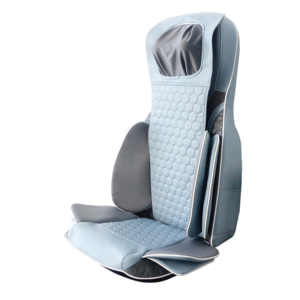 Full Body Massage Cushion with Auto Timing and Heat Feature