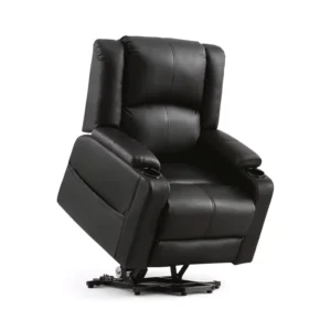 Full Body Massage Leather Leisure Lounge Seater Sofa Electric Lift Chair Customized Recliner Chairs with Massage