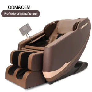 Full Body Massage Product Thai Foot Roll Massage Recliner Zero Gravity Chair for Sleep and Relaxation Massage Chair