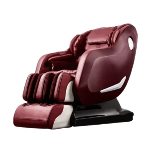 Full Body Massage Zero Gravity 3D Mechanism Home Massage Chair With Acupressure And Kneading