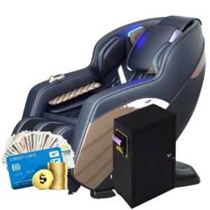 Full Body Massage Zero Gravity Chair Power Lift Recliner Chair With Heat and Massage Smart Multifunctional Massage Chair