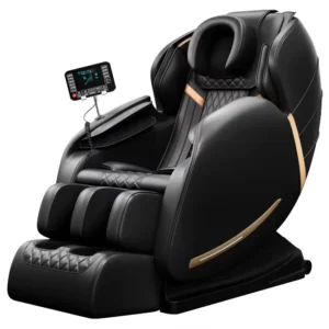 Full Body Massage Zero Gravity Chair Power Lift Recliner Chair With Heat and Massage Smart Multifunctional Massage Chair