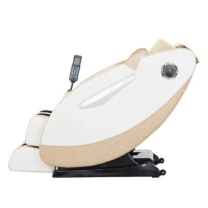 Full Body Massager Electric Zero Gravity 4D Shiatsu Massage Chair