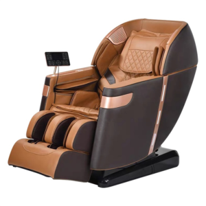 Full Body Multifunctional Luxury Electric Space Capsule Sofa Smart Massage Chair