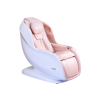 Full Body Office Recliner with Heat Therapy Electric Massage Chair