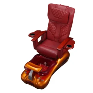 Full Body Pedicure Foot SPA Massage Chair
