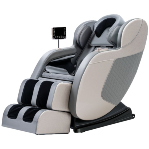 Full Body Smart Music Fashion Airbag Zero Massage Chair