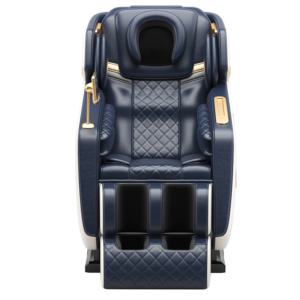 Full Body Space Capsule Zero Gravity Electric Massage Chair