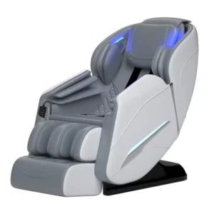 Full Body Zero Gravity Folding Recliner Massage Chair With 3D Human Touch Technology