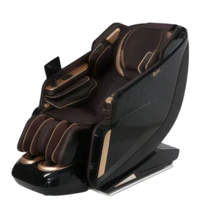 Full Body Zero Gravity Head Airbag Living Room Recliner Sofa Dual Core Electric Luxury Massage Chair