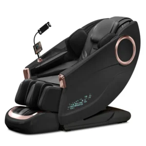 Full Body Zero Gravity Health Care Massage Meditation Relaxation Chair Body Massage Chair