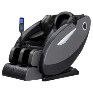 Full Body Zero Gravity Massage Chair Electric Office Chair Massager Price