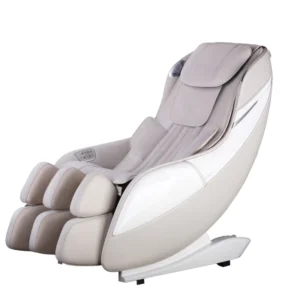 Full Body Zero Gravity Massage Chair with Heating Function 110cm SL Track 5 Manual Massage Programs