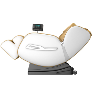 Full Body Zero Gravity Massage Chair with Heating for Home and Office Use