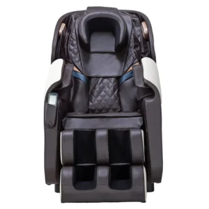 Full Body Zero Gravity SL Massage Chair Shiatsu Massage Chair with Neck Leg Calf Body Massager