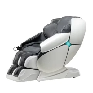 Vending Zero Gravity 3D 4D Commercial Massage Chair with Full Body Airbags Massage