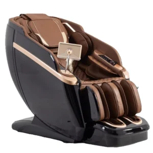 Fully Automatic 3D Home Massage Chair Multi Functional Space Capsule Design for Elderly Comfortable Sofa Electric Massaging