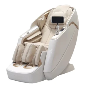 Fully Automatic 3D Home Massage Chair Multi Functional Space Capsule Design for Elderly Comfortable Sofa Electric Massaging