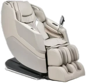 Fully Automatic Full Body 4D Zero Gravity Folding Recliner Massage Chair with Musical Function Model WH 9730