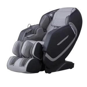 Fully Automatic Luxury Home Spa Electric Massage Chair Multifunctional with Premium Cabin Features