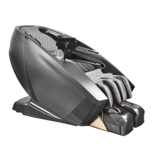 Fully Intelligent Full Body Home Automatic Zero Gravity Luxury Electric Multifunctional Massage Chair