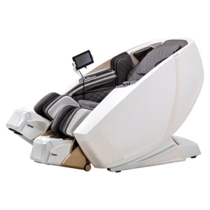 Fully Intelligent SL Dual-track Full Body Home Use Fully Automatic Luxury Space Cabin Electric Smart Massage Chair