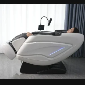 G12 Zero Gravity Massage Chair with Heat and Full Body Airbag Massage