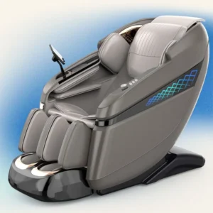 G9 Massage Chair Zero Gravity Deep Relaxation Full Body Massage Voice Ai