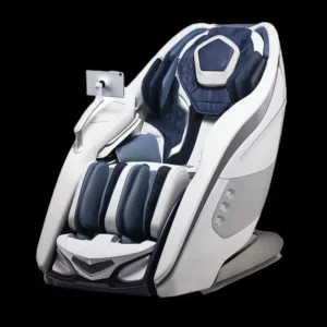 GUOHENG 5d Electric Automatic Electric Luxury Portable zero Gravity Full Body Scan Massage Chair Full Body zero Gravity