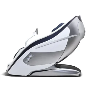 GUOHENG High End Electric AI Smart Automatic Recliner 4D Massage Chair Zero Gravity Luxury Full Body Massage Chair