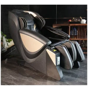 GUOHENG Vending Massager Chair with Coin Collector Scan QR Payment with Credit Card Vending Machine Commercial Massage Chair