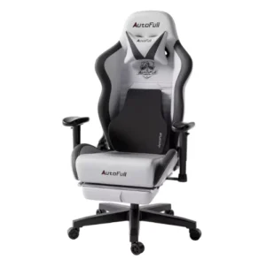 Game Chair Office Chair Computer Chair with Ergonomic Waist Support Racing Style PU Leather High Back