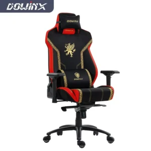 Gaming Chair Dowinx New Design Luxury Gaming Chair Cadeira Gamer