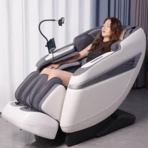 Gh-G9 OEM Full Body Massager Electric Zero Gravity 4D Airbag Shiatsu Massage Chair