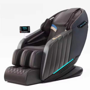 Ghe Massage Wireless Charging Body Care Chair Full Body Zero Gravity 4D Shiatsu Electric Home Use Massage Chairs