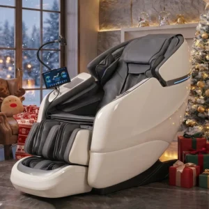 Ghe Massage Wireless Charging Body Care Zero Gravity Chair Recliner Relax Chair Massage Chairs for Body
