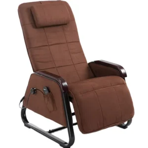 Good Price One Seat Zero Gravity Massage Adjustable Remote Control Manual Recliner Chair