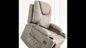 Good Quality Adjustable Electric Home Massage Chair