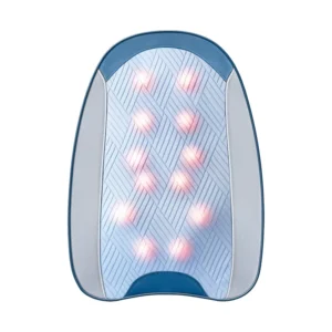 Good Quality Electric Shiatsu Massage Chair Lumbar Pain Relief Back Massager
