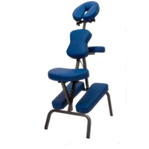 Good Quality Professional Foldable Metal Massage Chair