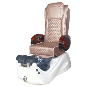 Great Foshan Factory Modern Luxury Massage Chair Electric Foot SPA Manicure Pedicure Chairs No Plumbing