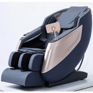 Guoheng 4D Back Massage Chair Full Body 4D Thai Stretch Air Pressure Calf Kneading Zero Gravity Massage Chair Luxury