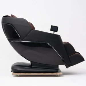 Guoheng Equipment Supplier 3D 4D Full Body Massage Timing Control Zero Gravity Electric Recliner Chair with Foot Massager