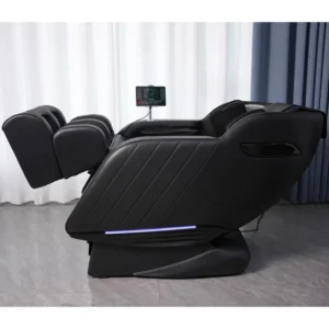 Guoheng Factory OEM New for Home Body Shiatsu Massager Full Body Luxury Electric Massage Chair