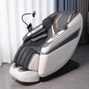 Guoheng Home Use Wireless Electric Full Body Airbag Calf Heating Zero Gravity Shiatsu Massage Chair