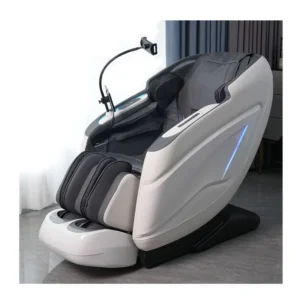 Guoheng Small Luxury Electric Shiatsu Foot Massage Chair Zero Gravity 4d Massage Chair Full Body