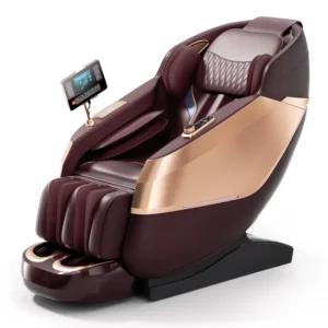 Guoheng Sofa Massage Chair Zero Gravity Installation Massage Machine