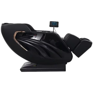 H1 A OEM Multifunctional Electric Shiatsu Auto Kneading Zero Gravity 4D Full Body Massage Chair