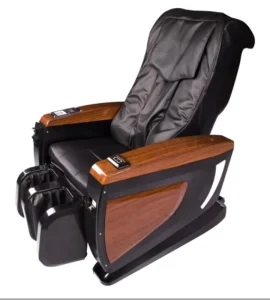 HENGDE Coin Operated Commercial Vending Massage Chair